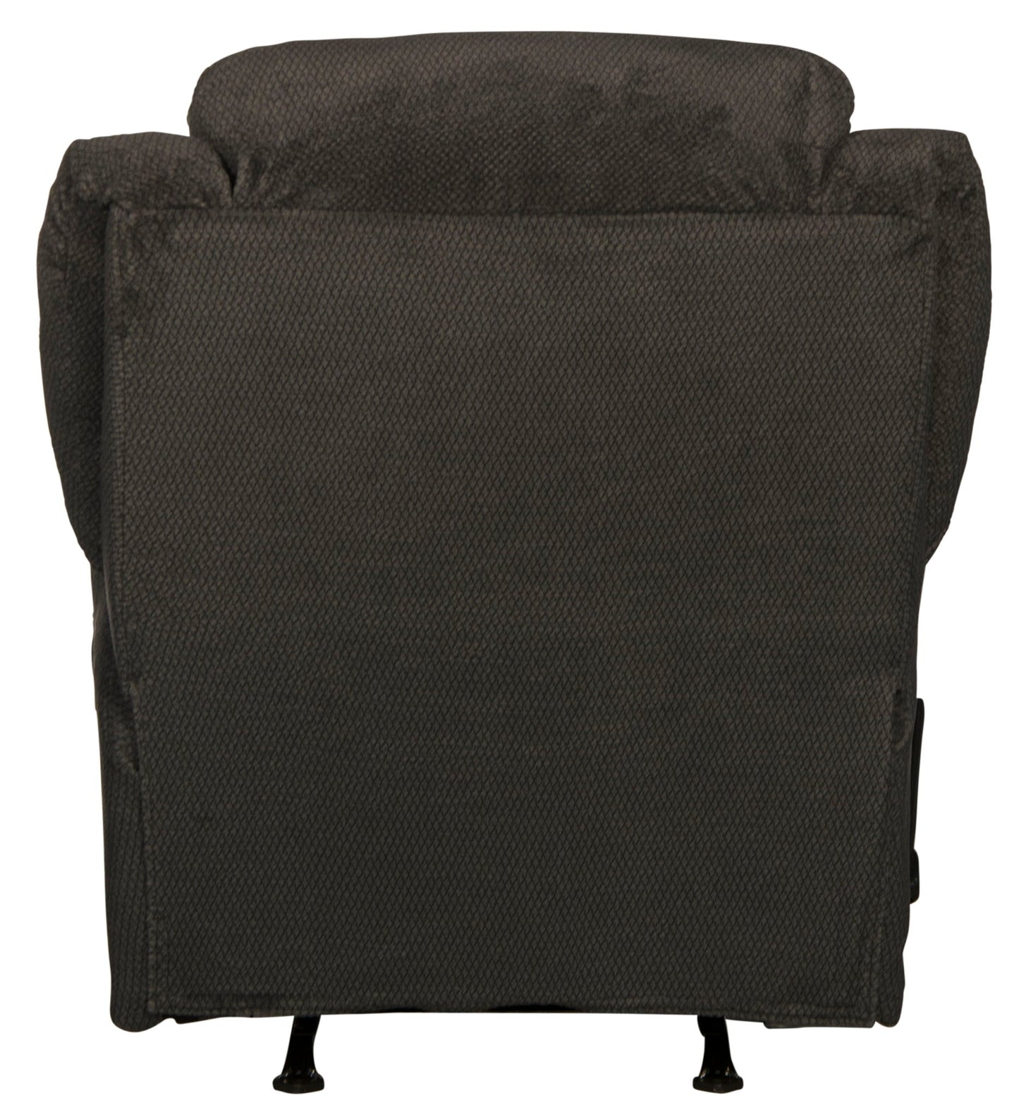 Bingham - Rocker Recliner With Deluxe Heat & Massage - Hornell Furniture Outlet