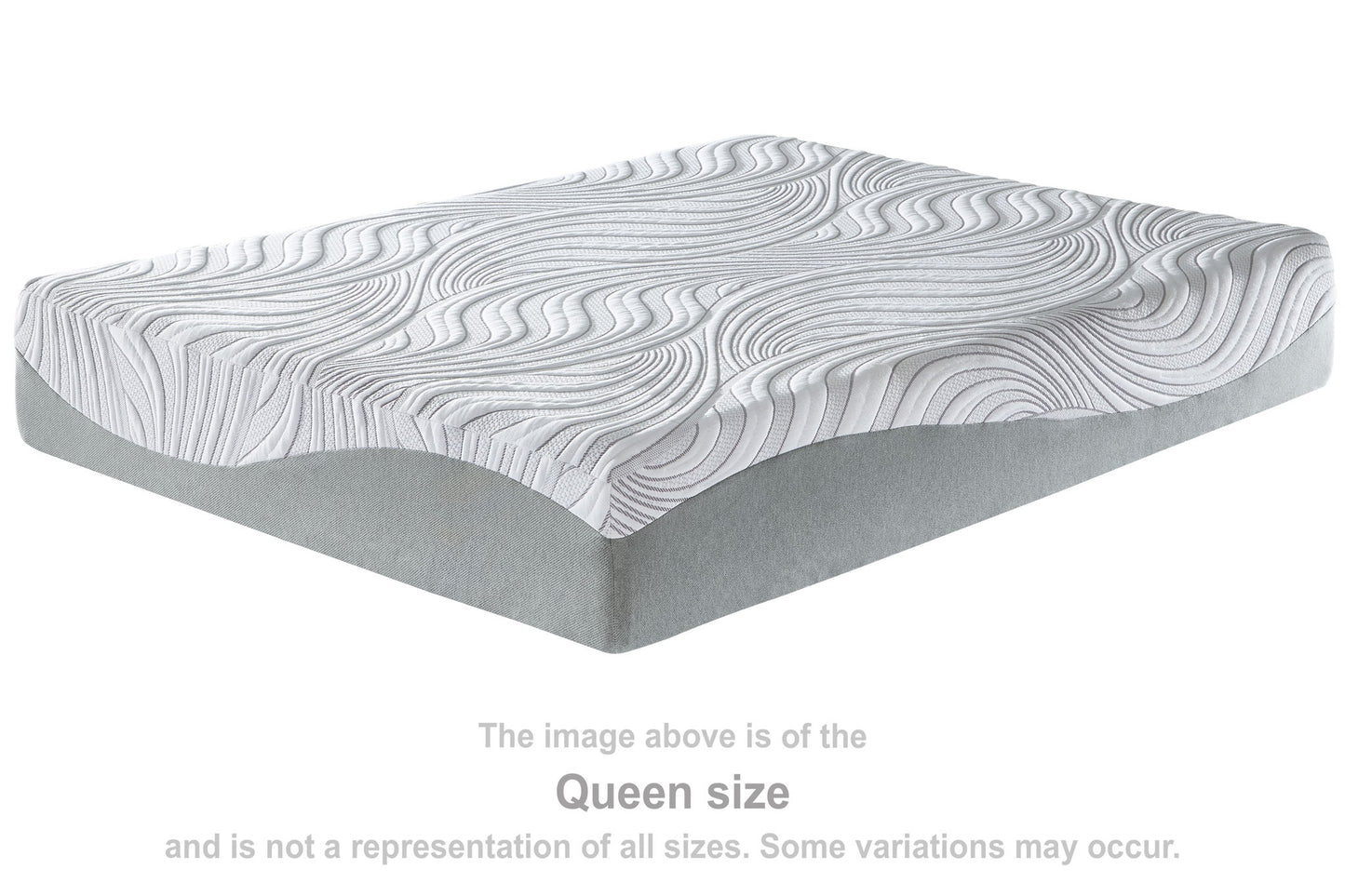 Essentials - Ultra Plush Mattress - Hornell Furniture Outlet
