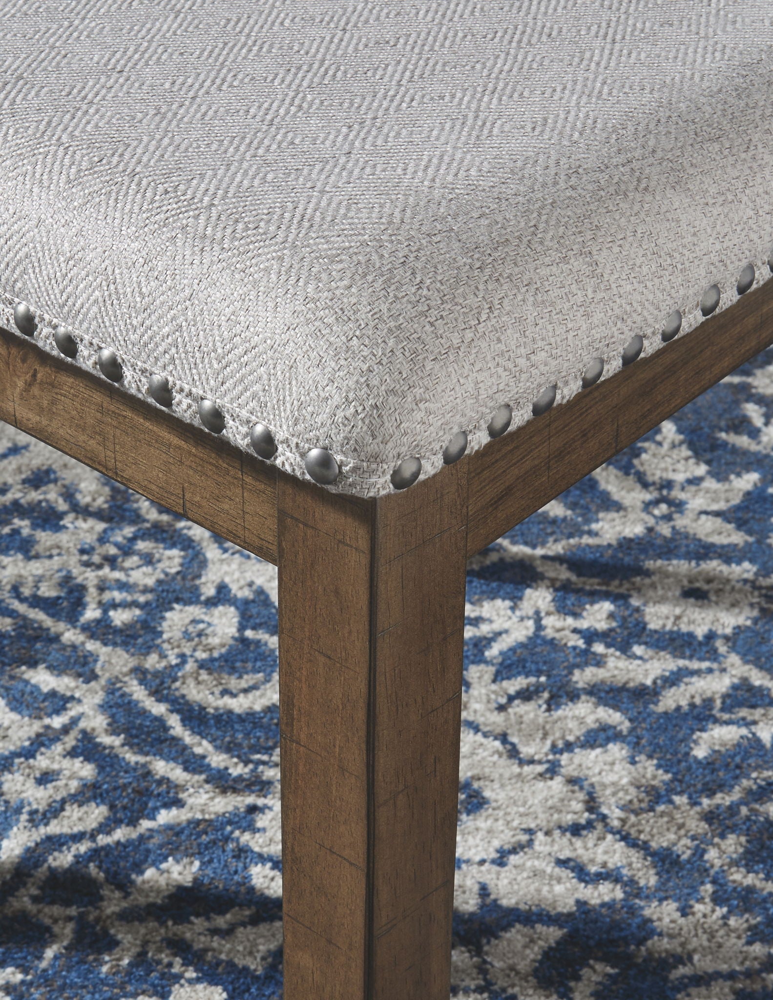 Moriville - Rectangular Dining Table Set - Hornell Furniture Outlet