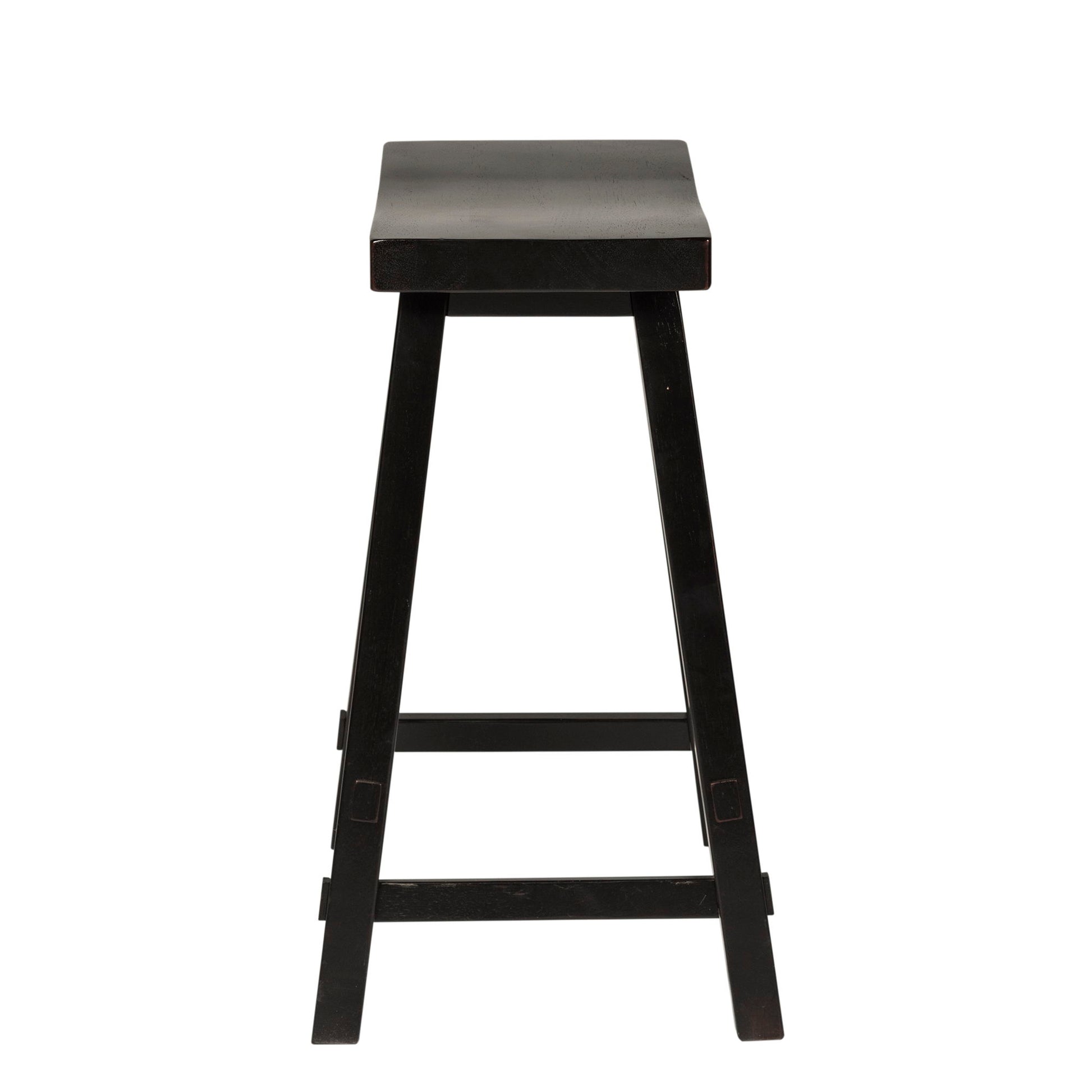 Creations - Sawhorse Counter Stool - Hornell Furniture Outlet
