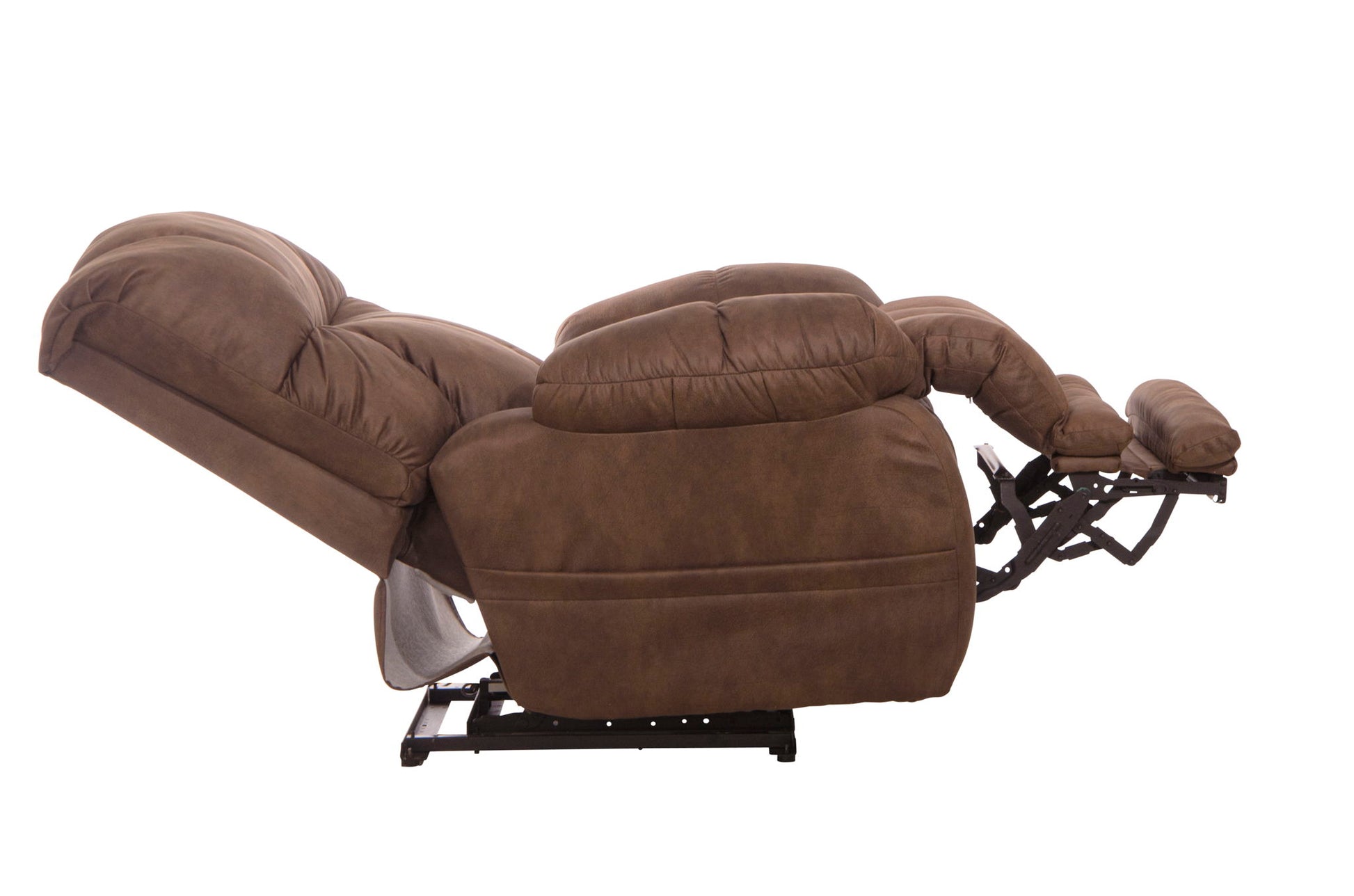 Dawkins - Power Recliner - Hornell Furniture Outlet