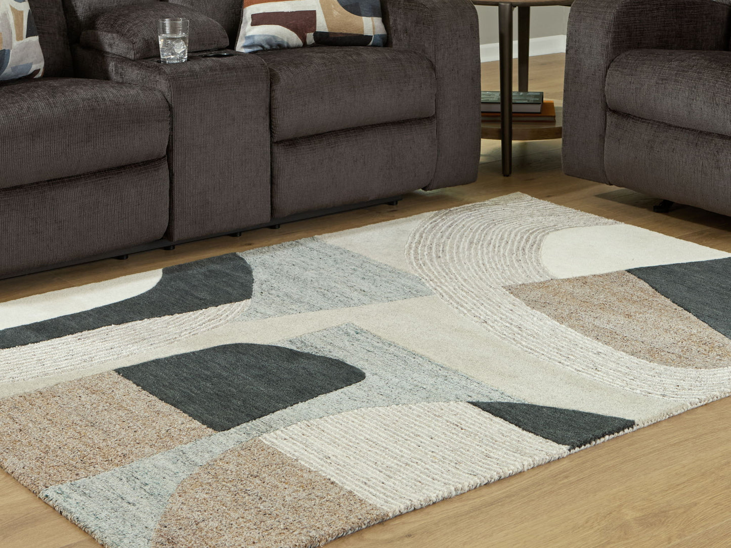 Edrickhill - Rug - Hornell Furniture Outlet
