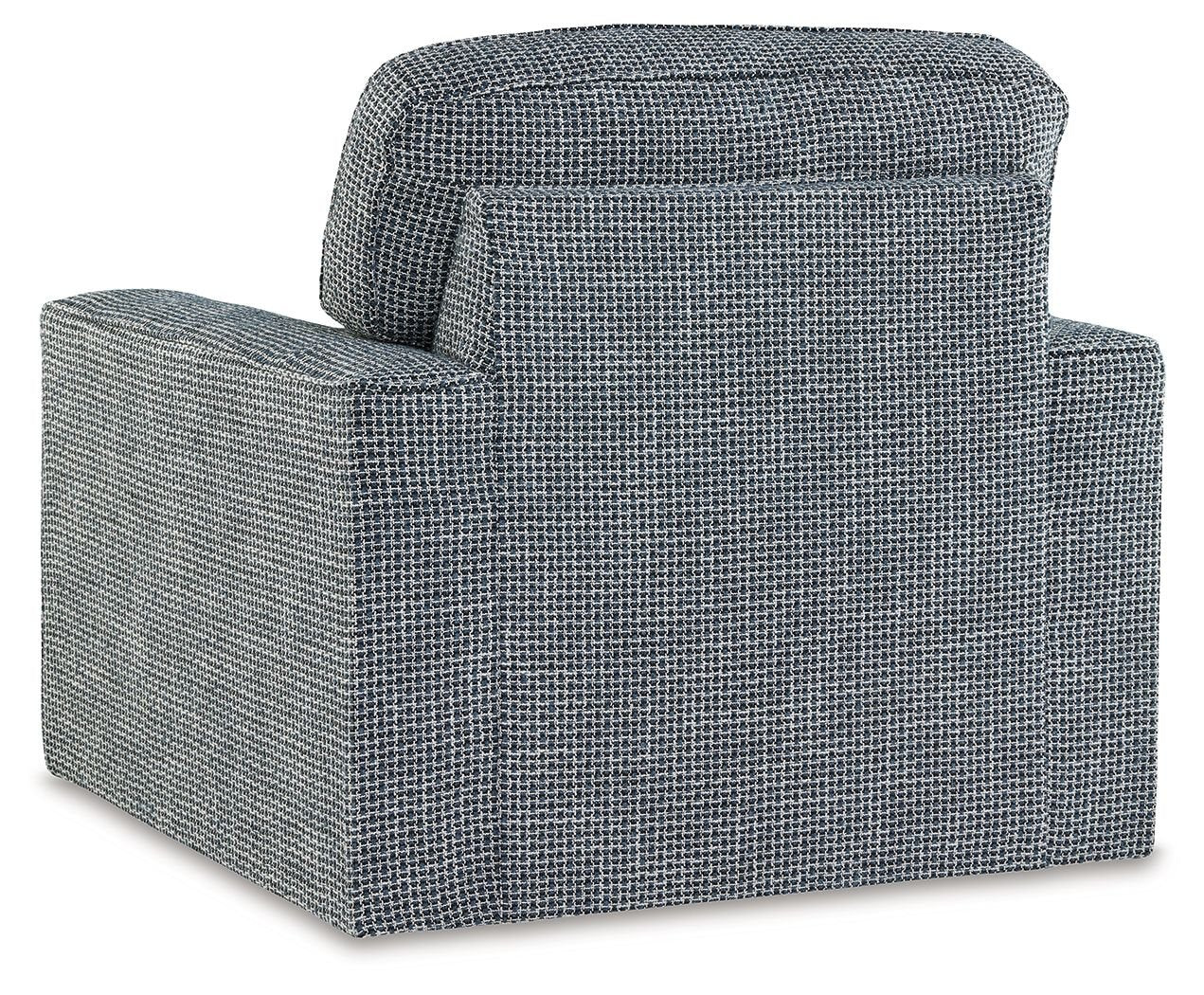 Olwenburg - Swivel Accent Chair - Hornell Furniture Outlet