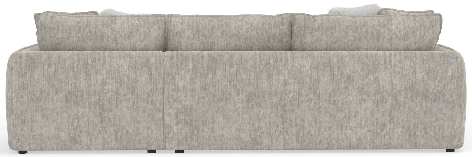 Bucktown - Sofa & Cocktail Ottoman - Hornell Furniture Outlet