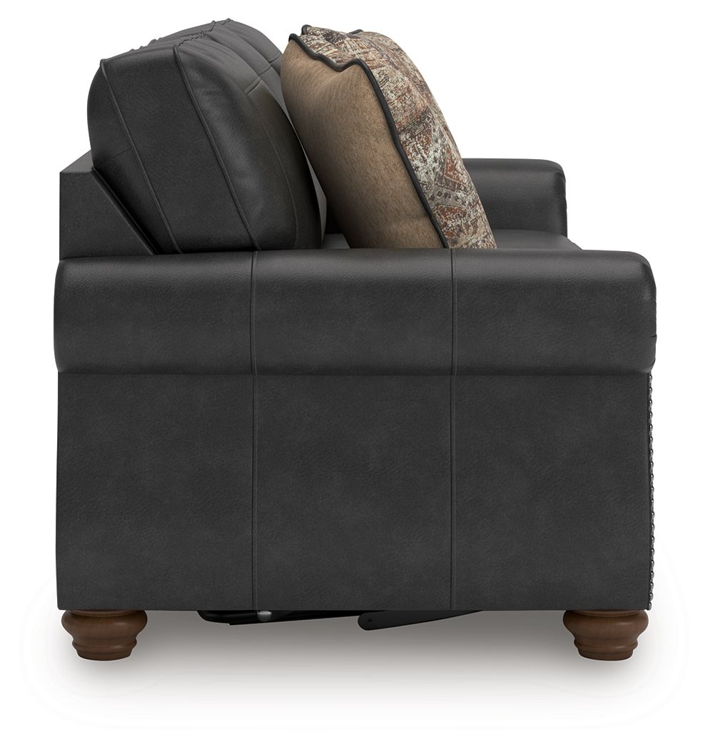 Chasemore - Sofa Sleeper - Hornell Furniture Outlet