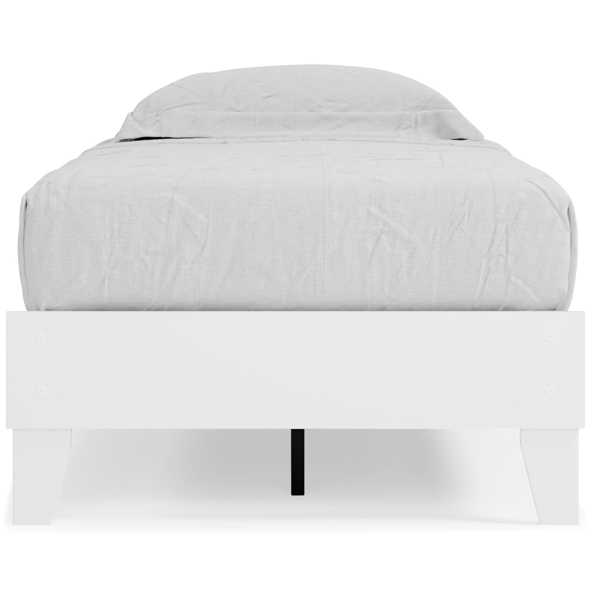 Piperton - Platform Bed - Hornell Furniture Outlet