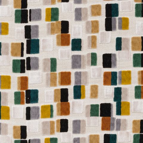 Fenna - Multi - Accent Chair - Hornell Furniture Outlet