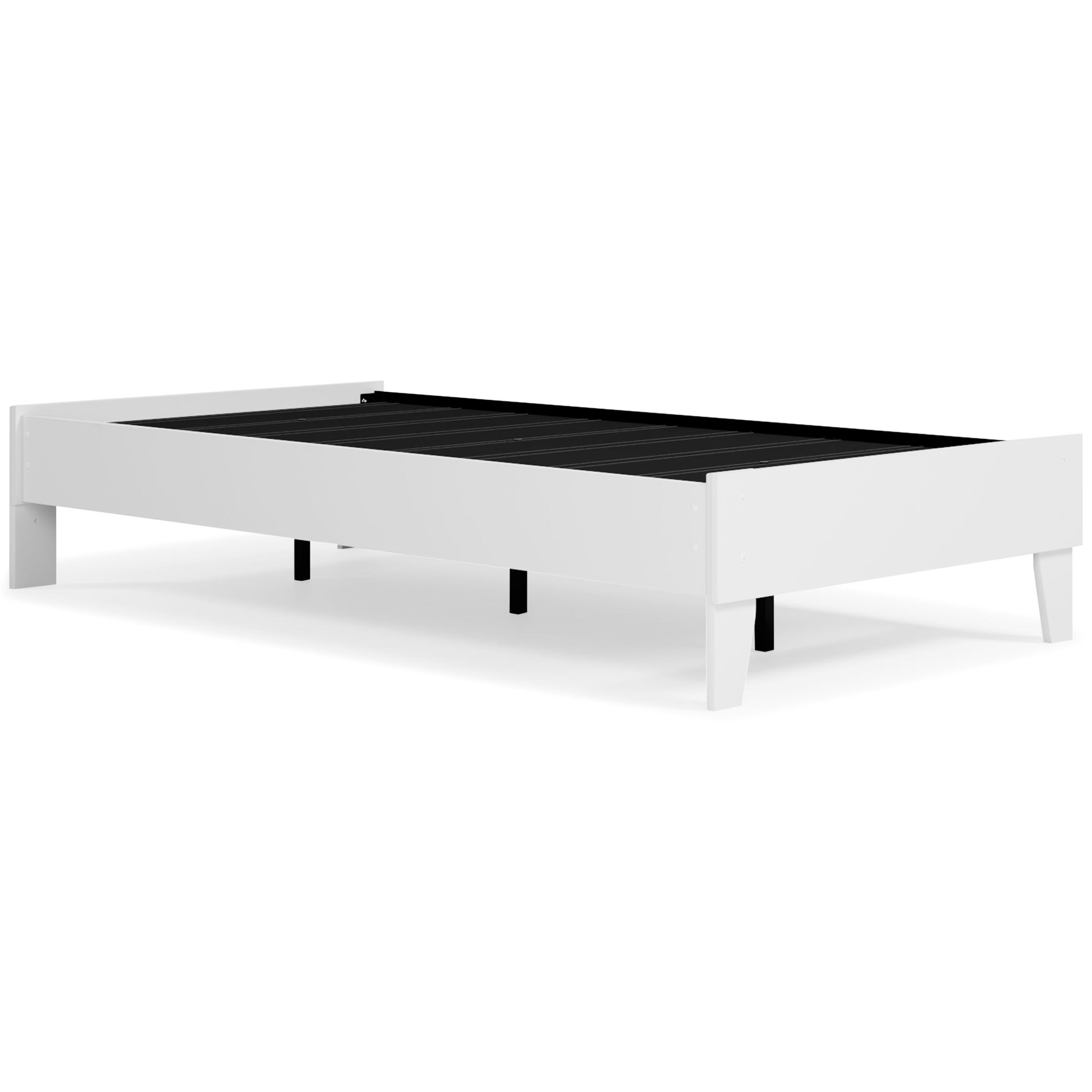 Piperton - Platform Bed - Hornell Furniture Outlet