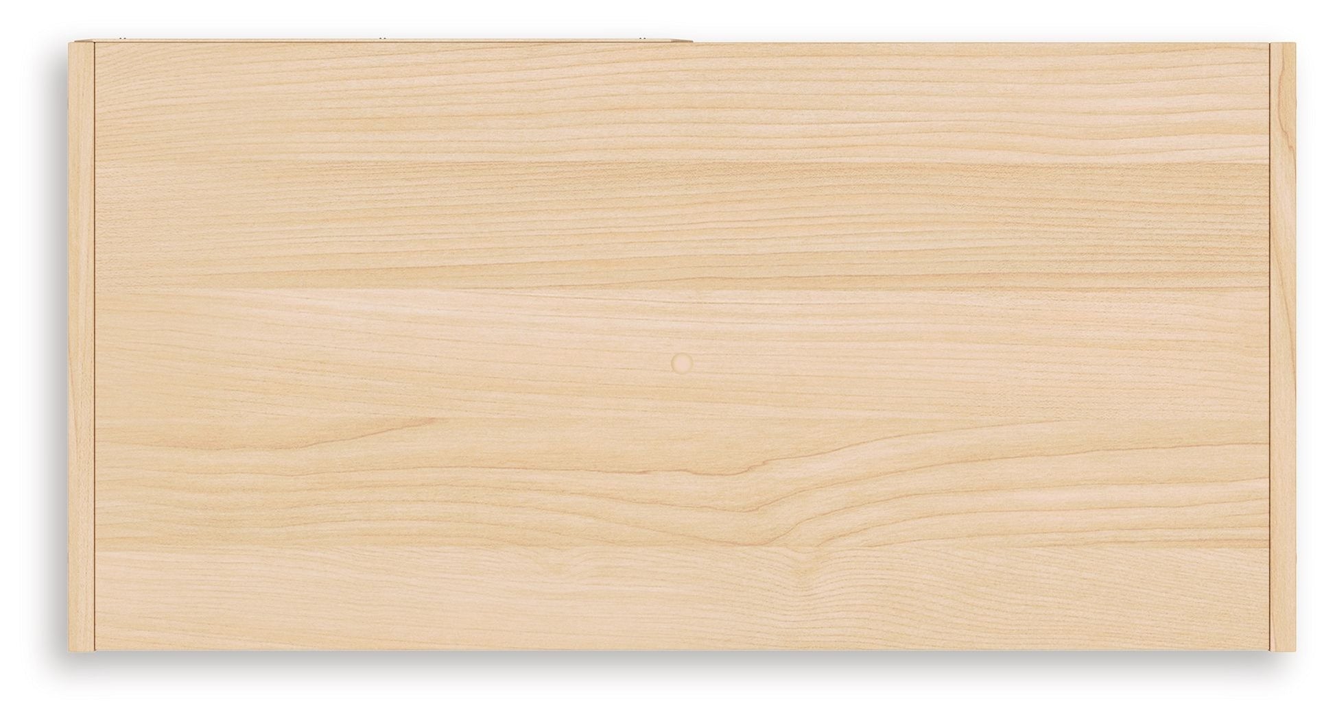 Piperton - Cube Organizer - Wood - Hornell Furniture Outlet