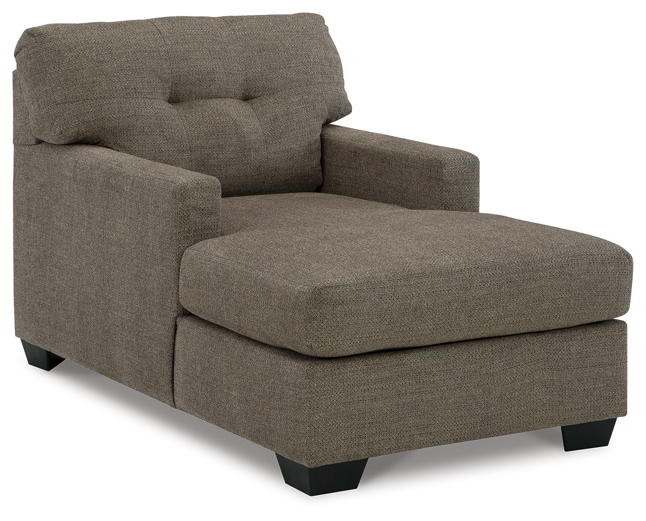 Mahoney - Chaise - Hornell Furniture Outlet