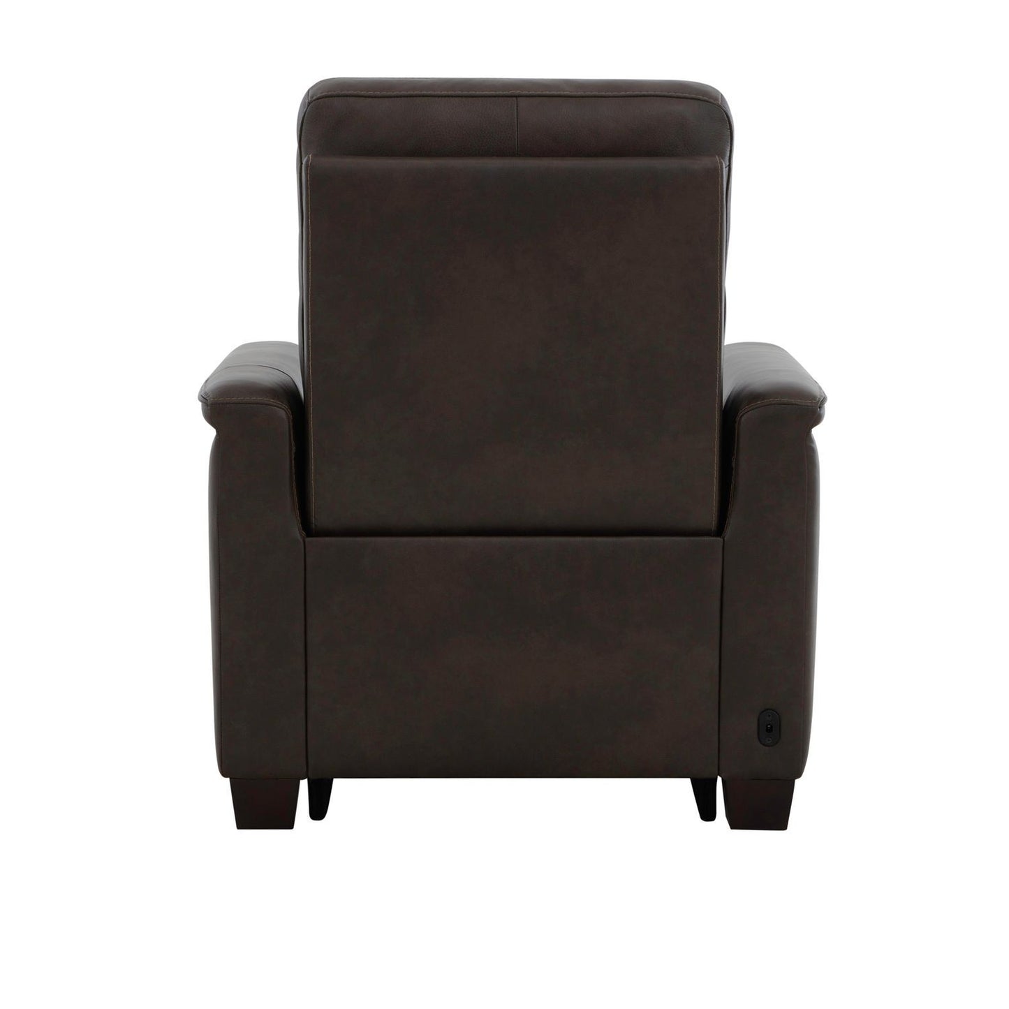 Crawford - Recliner P3 - Finch Cacao - Hornell Furniture Outlet