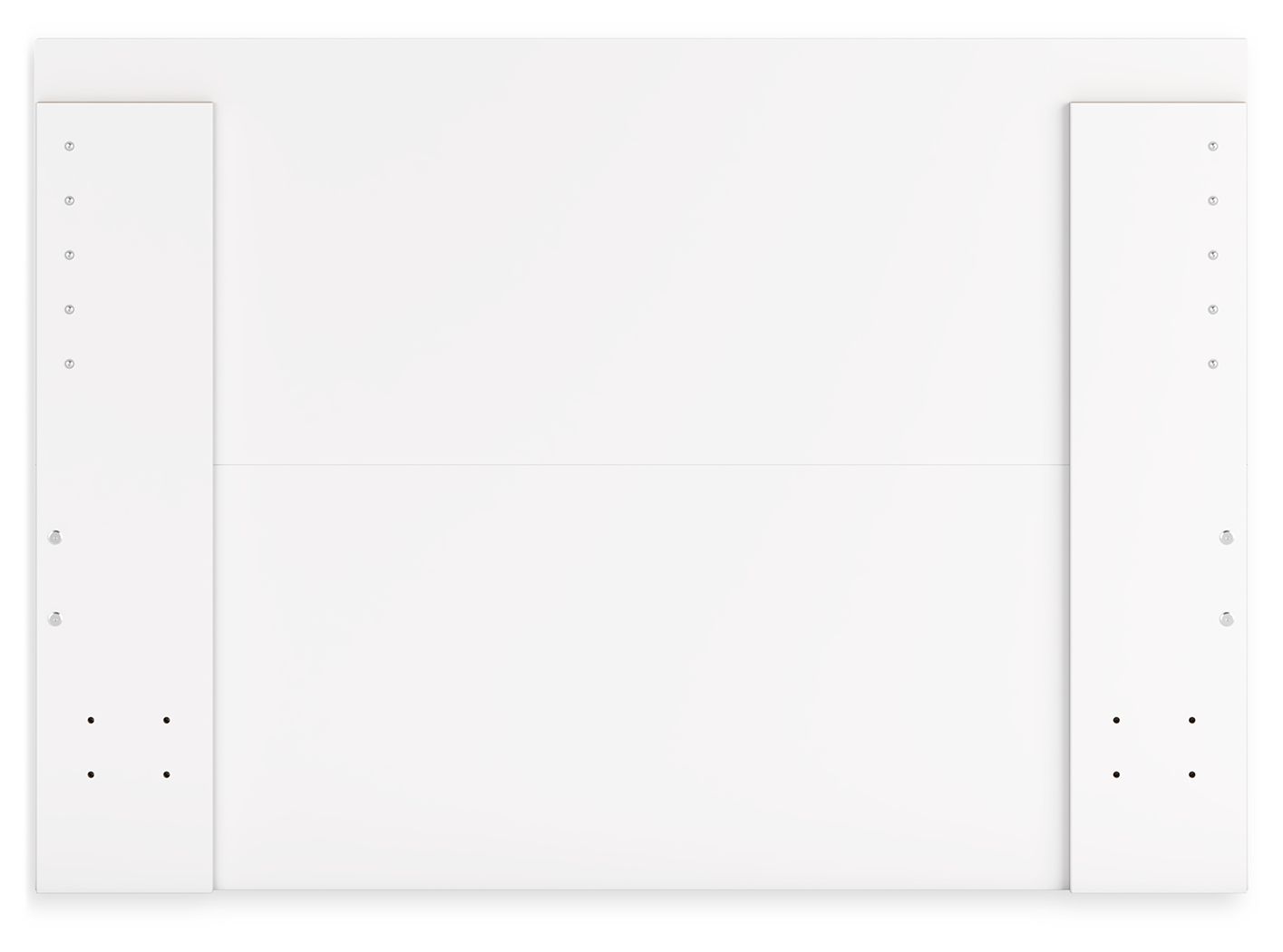 Onita - Panel Platform Bed - Hornell Furniture Outlet