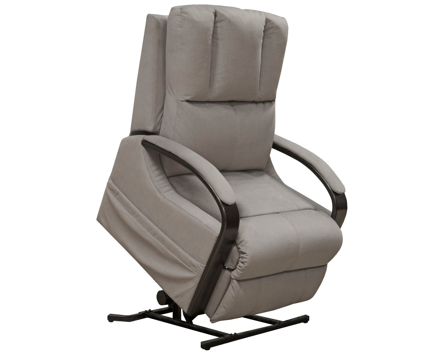 Chandler - Power Lift Recliner With Heat & Massage - Hornell Furniture Outlet