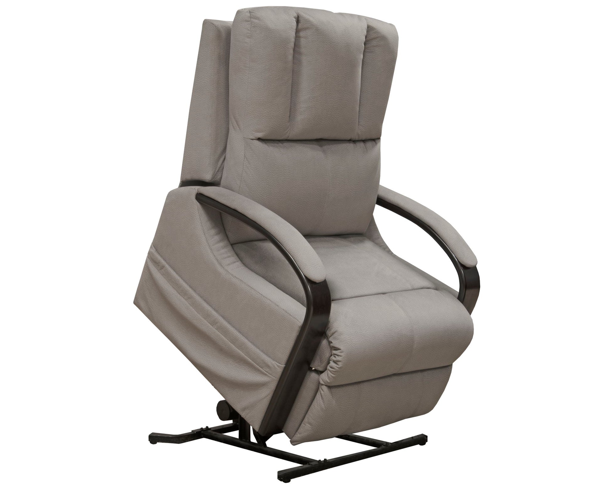 Chandler - Power Lift Recliner With Heat & Massage - Hornell Furniture Outlet