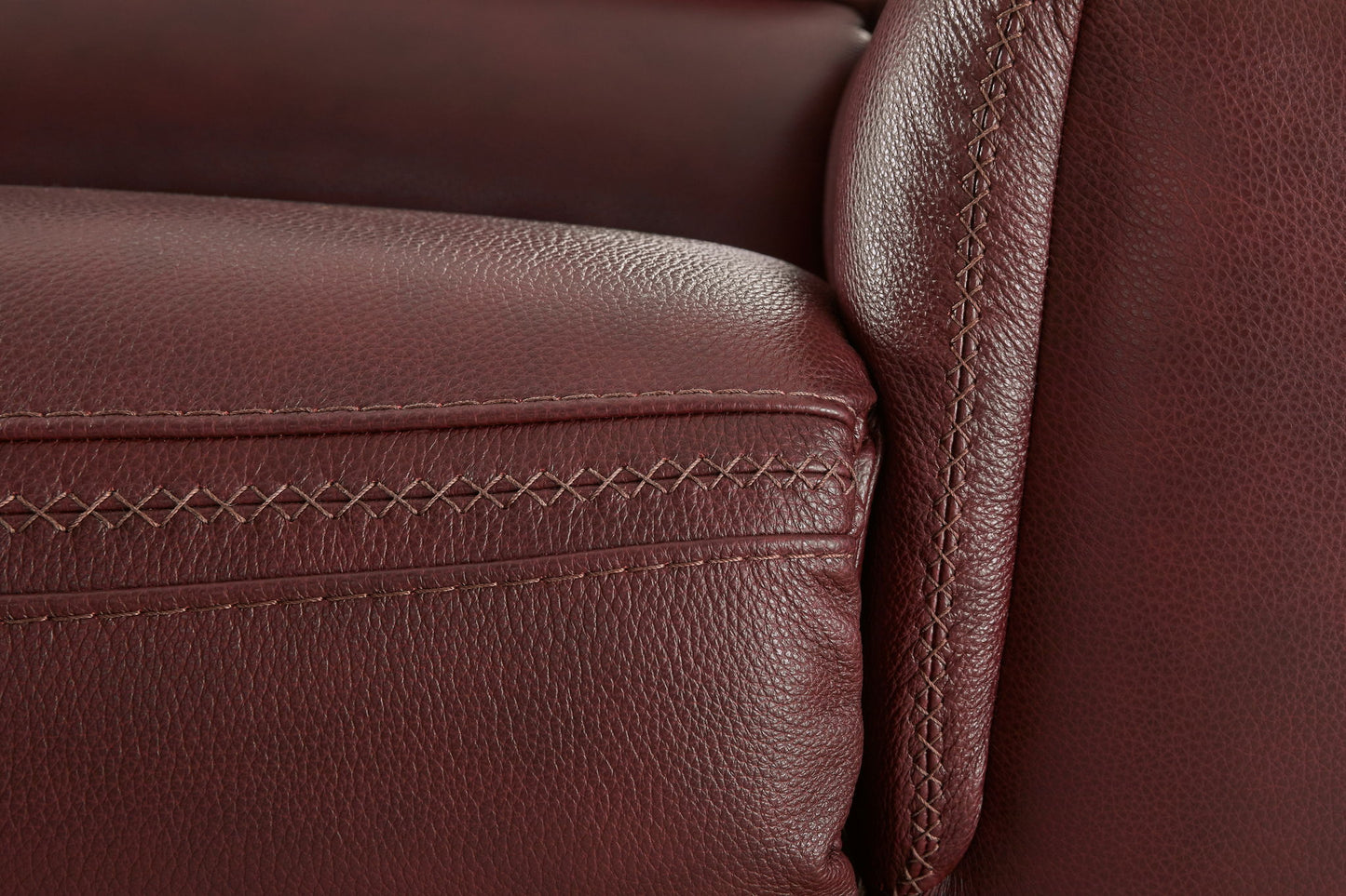 Alessandro - Power Reclining Loveseat - Hornell Furniture Outlet