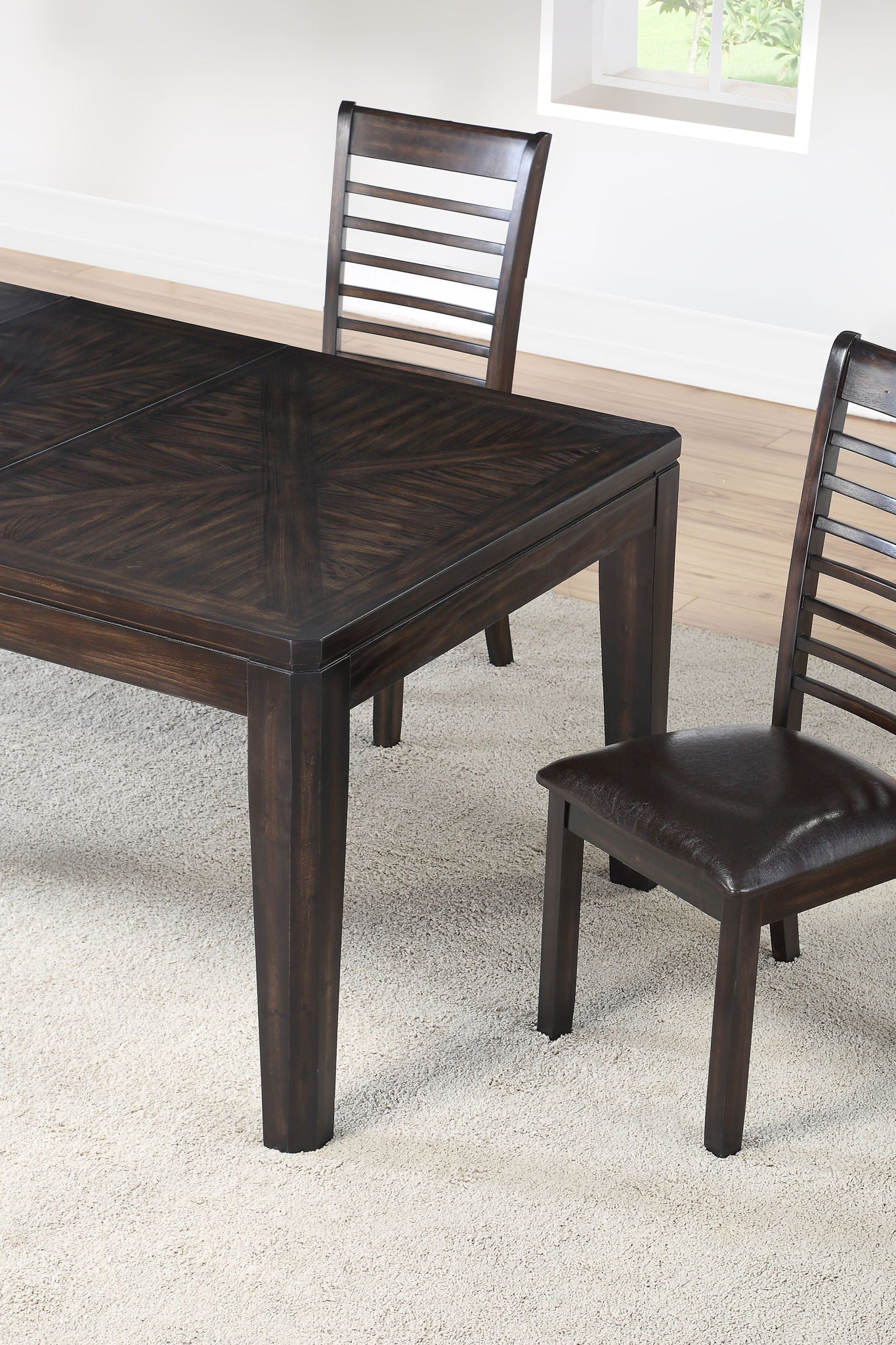 Ally - Dining Set - Hornell Furniture Outlet