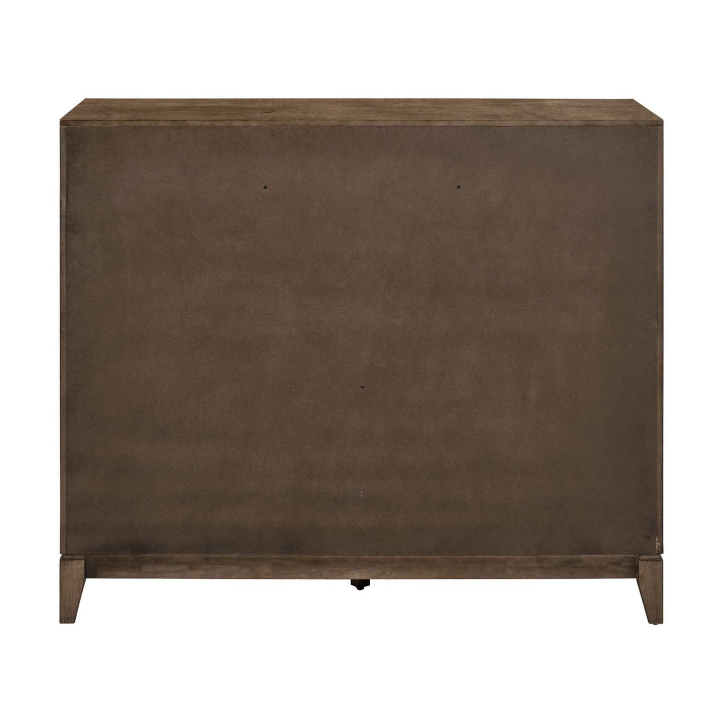 Shaker Lakes - 9 Drawer Chesser - Brown - Hornell Furniture Outlet