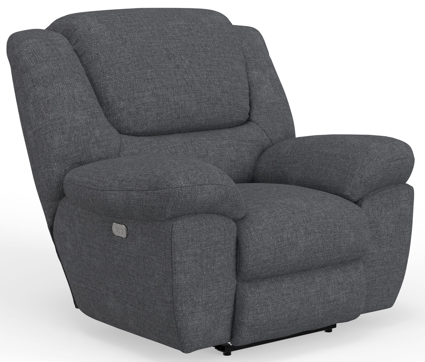 Trifecta - Recliner - Hornell Furniture Outlet