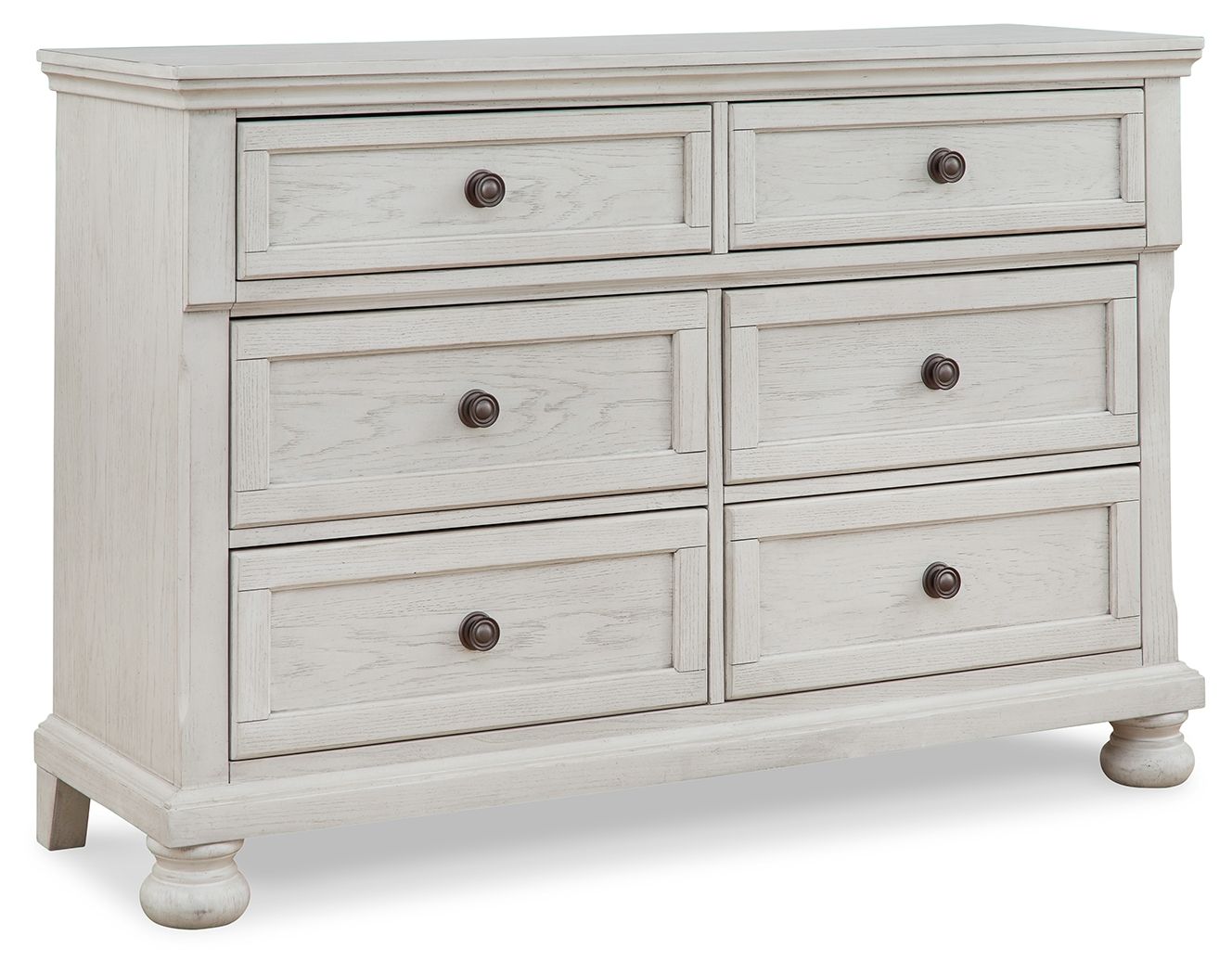 Robbinsdale - Dresser - Hornell Furniture Outlet