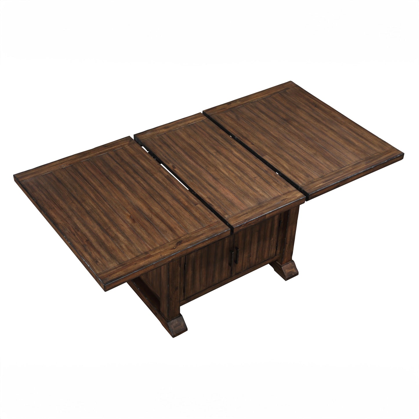 Auburn - Counter Dining Set - Hornell Furniture Outlet