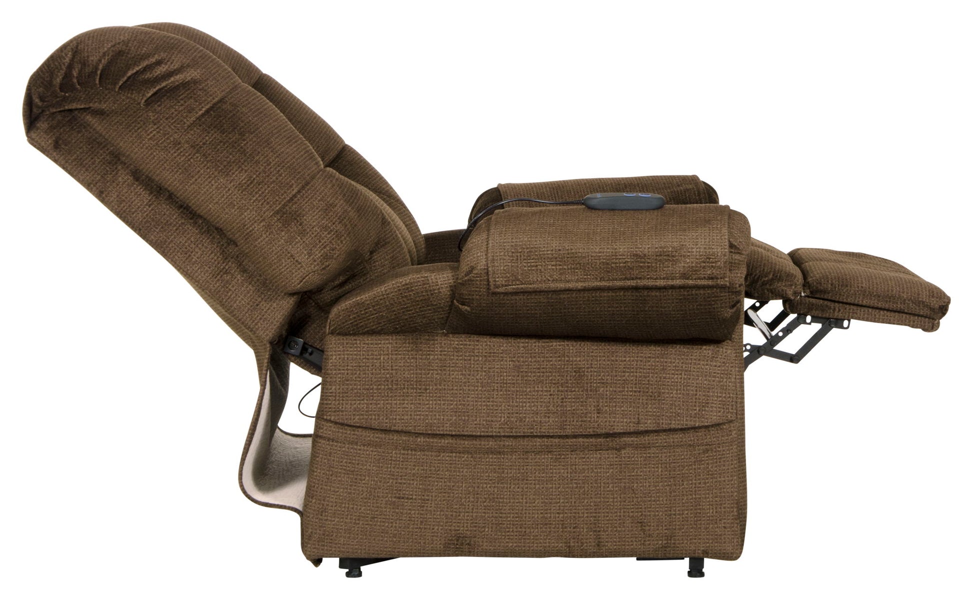 Omni - Powr Lift Chaise Recliner - Hornell Furniture Outlet
