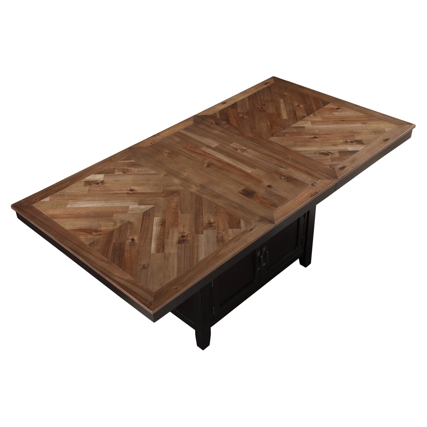 Bermuda - Counter Dining Set - Hornell Furniture Outlet