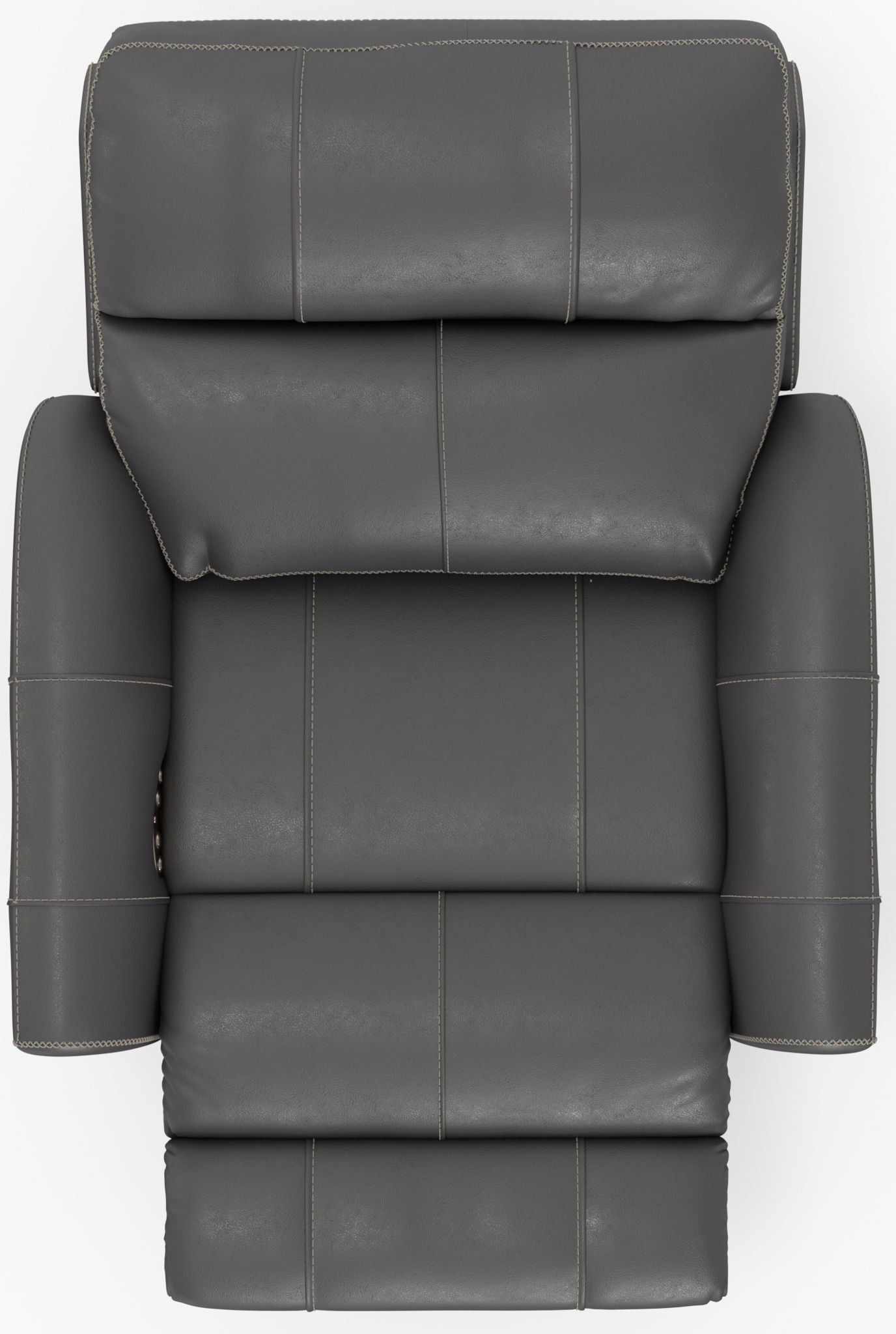 Fredda - Power Recliner - Hornell Furniture Outlet