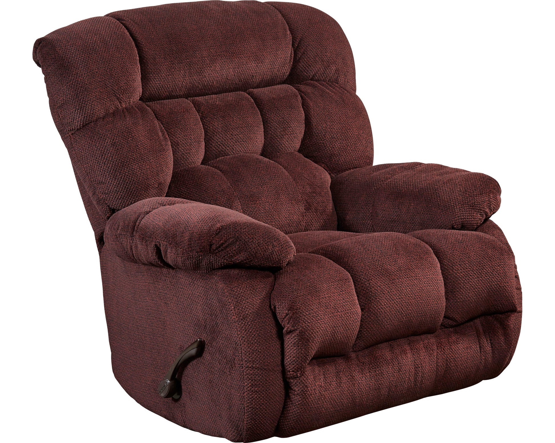 Daly - Chaise Rocker Recliner - Hornell Furniture Outlet