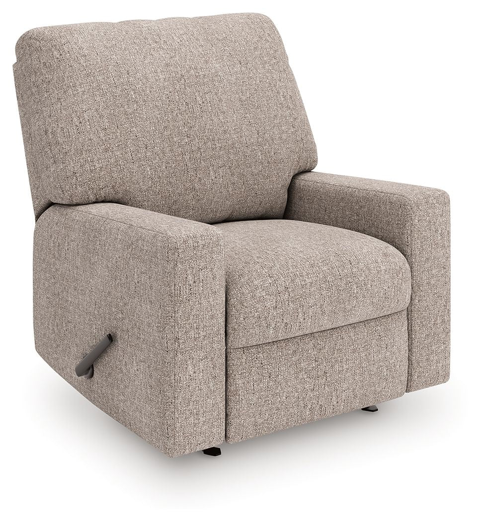 Seyler Lane - Rocker Recliner - Hornell Furniture Outlet