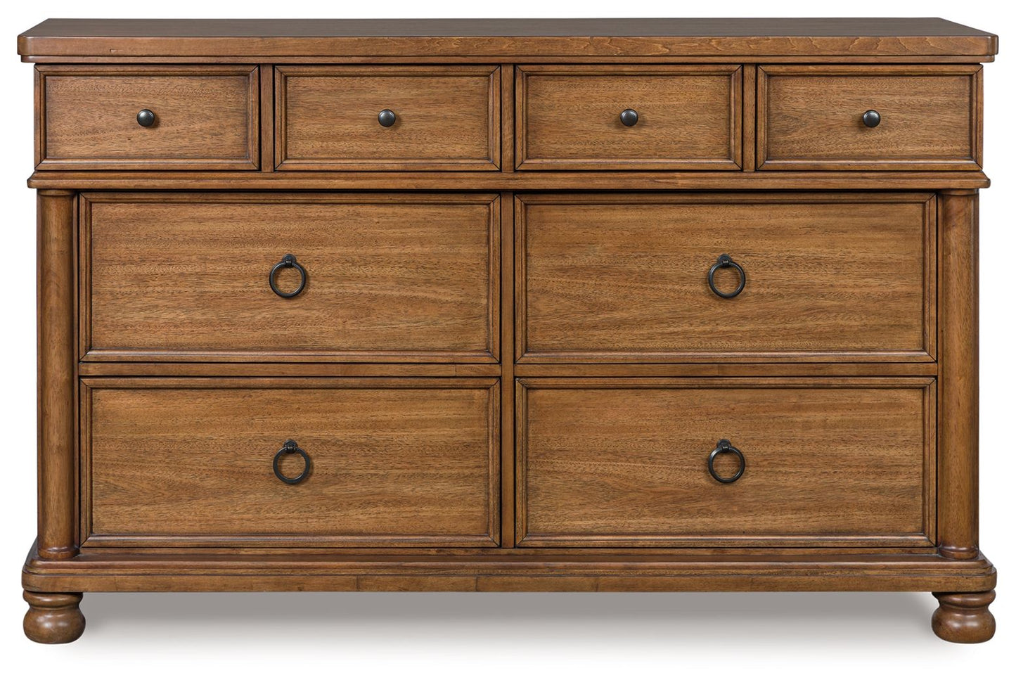 Rowlenstown - Dresser - Hornell Furniture Outlet