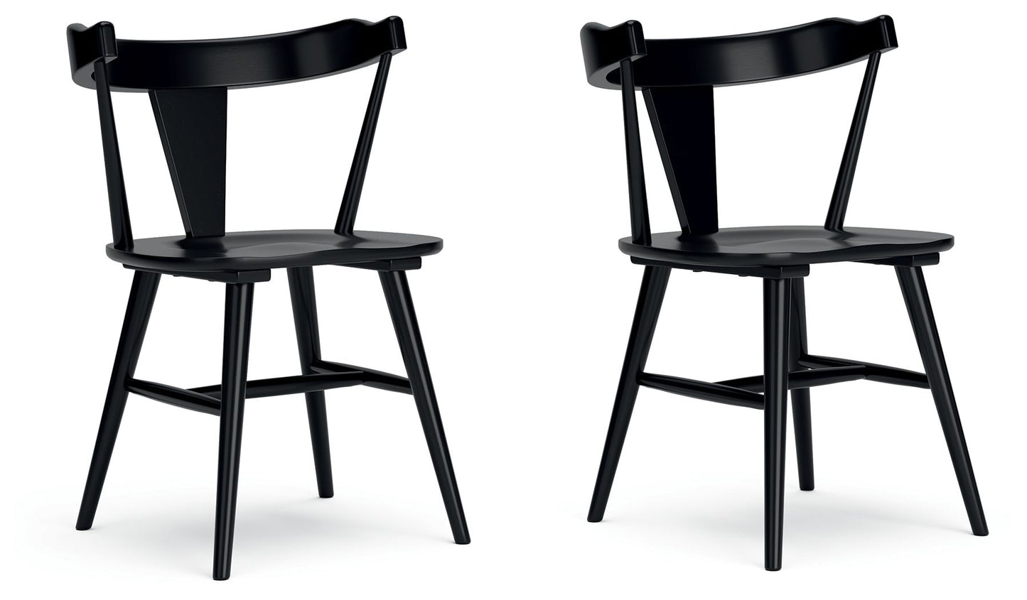 Gretlynn - Dining Room Set - Hornell Furniture Outlet