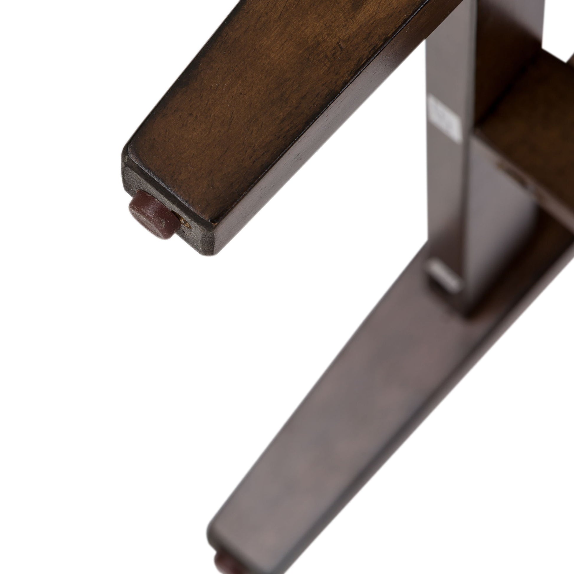 Armand - Trestle Table Set - Hornell Furniture Outlet