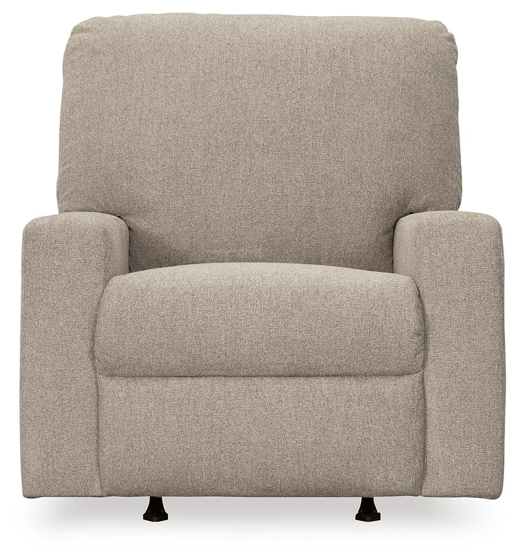 Deltona - Rocker Recliner - Hornell Furniture Outlet
