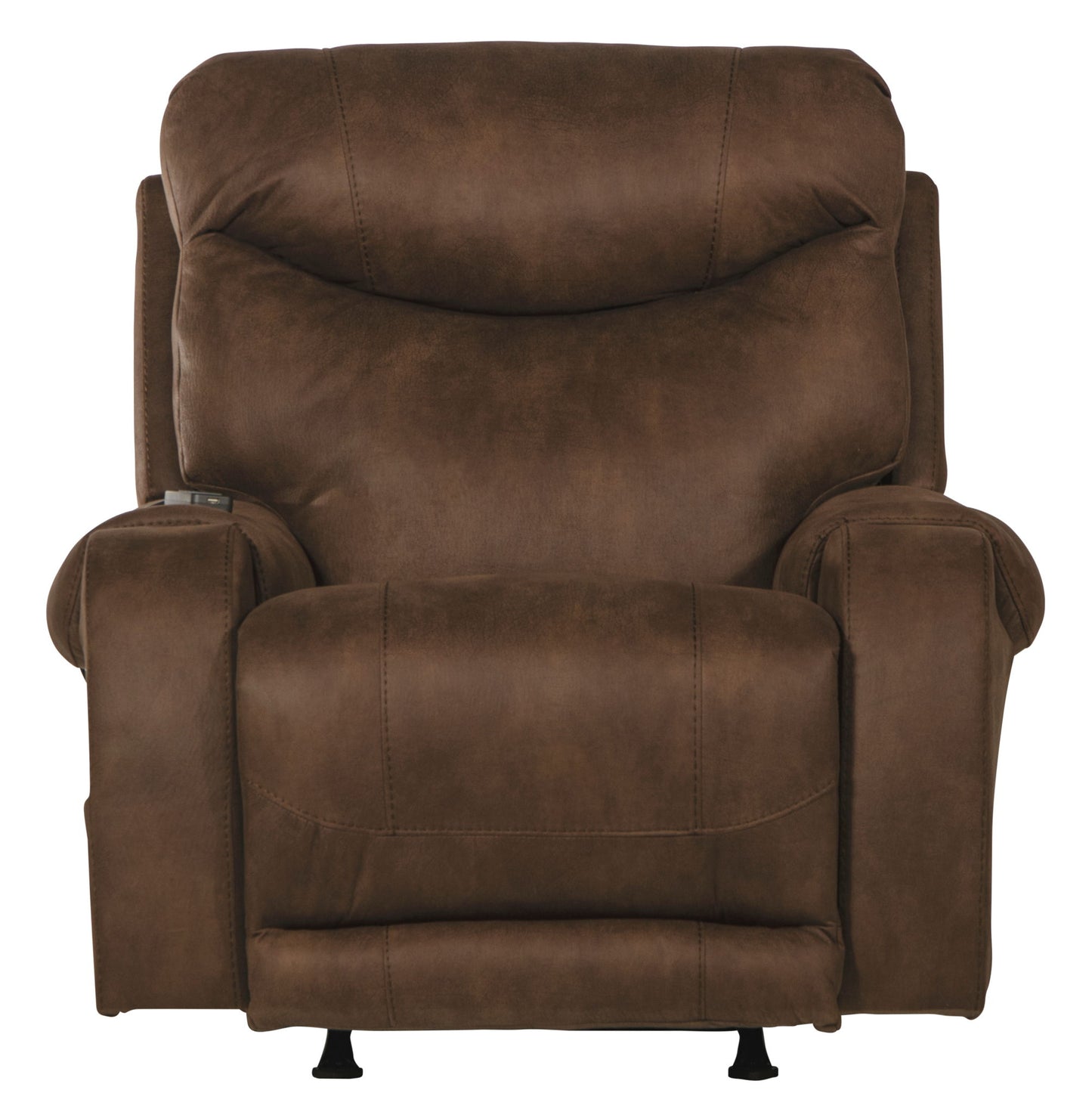 Recharger - Recliner - Hornell Furniture Outlet