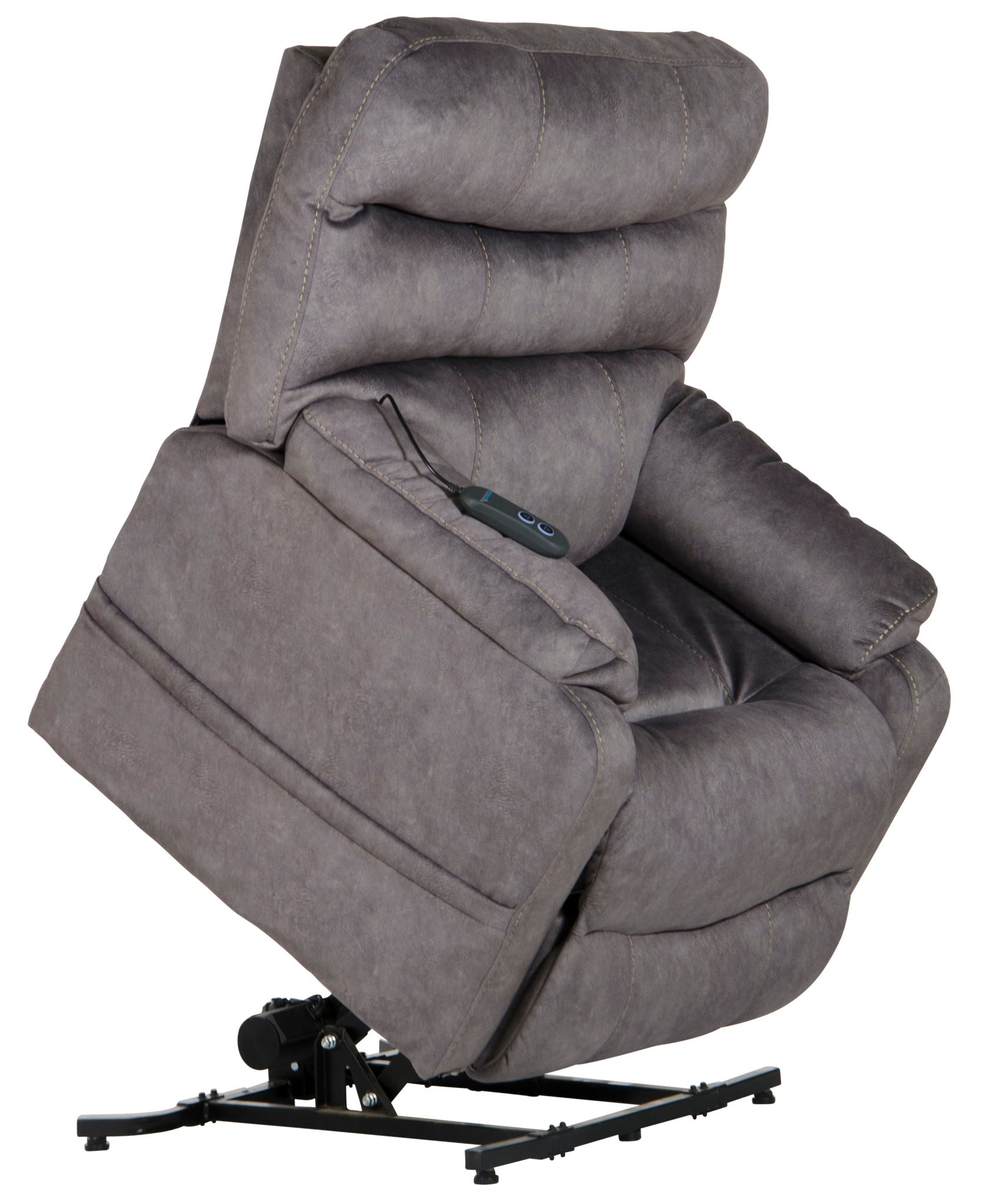 Buckley - Power Lift Recliner - Hornell Furniture Outlet