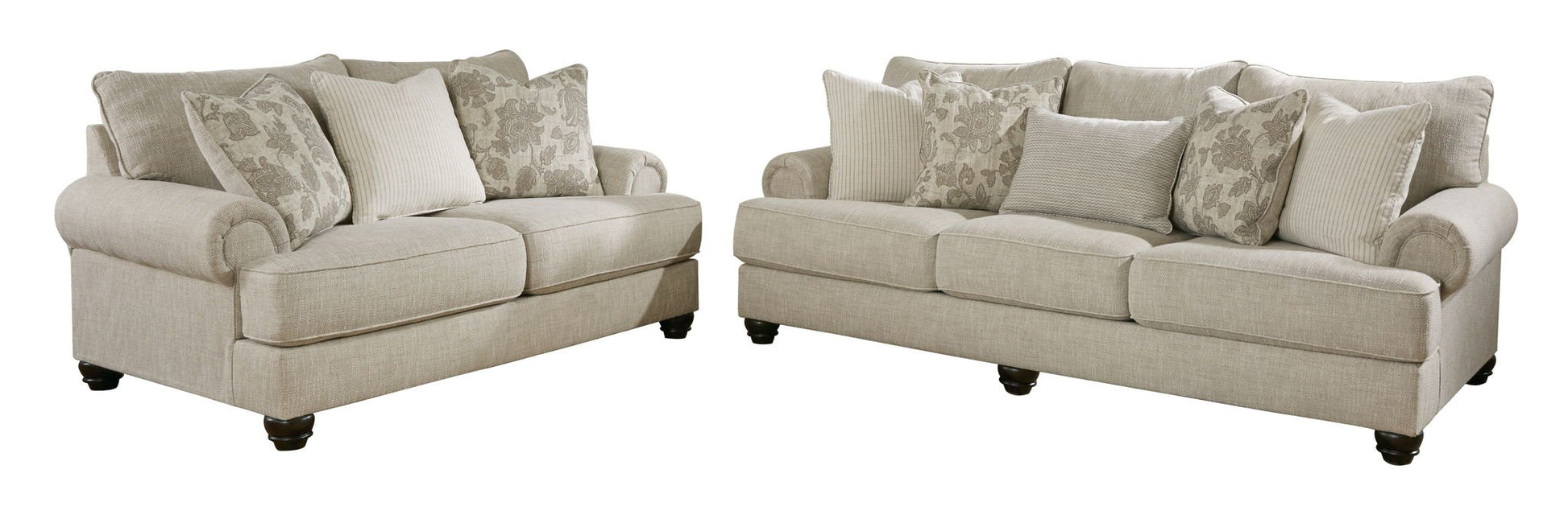 Asanti - Living Room Set - Hornell Furniture Outlet