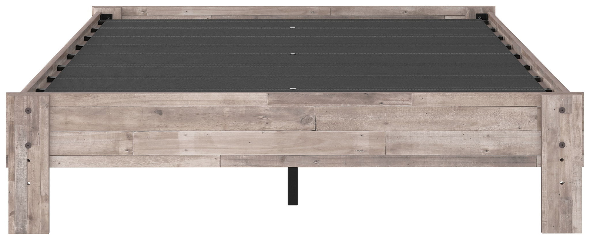 Neilsville - Platform Bed - Hornell Furniture Outlet