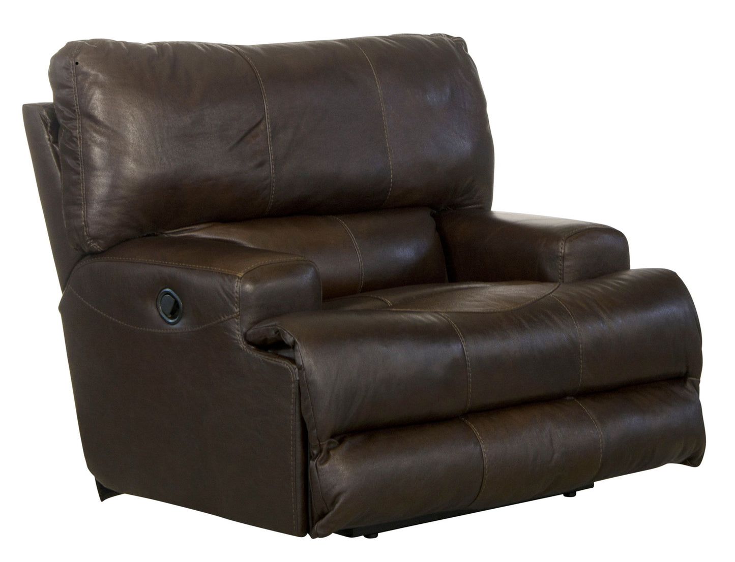 Wembley - Lay Flat Recliner - Hornell Furniture Outlet