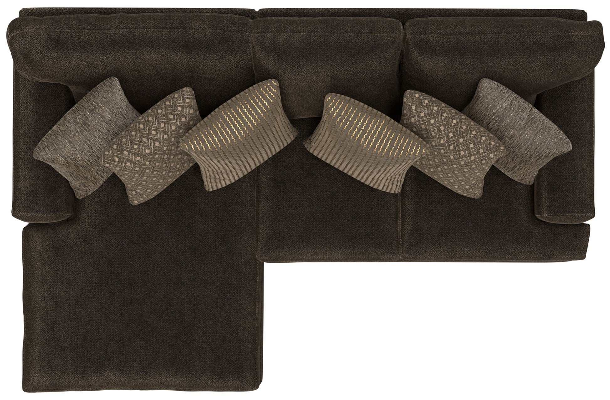 Mammoth - Sectional - Hornell Furniture Outlet