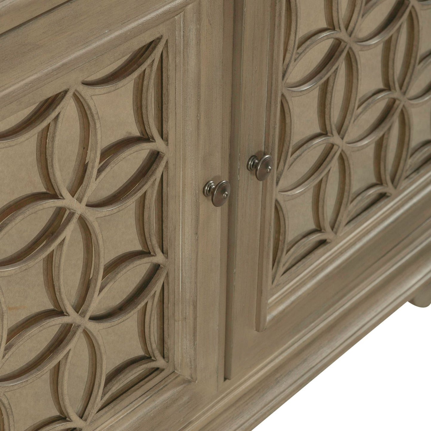 Magnolia Manor - Buffet - Hornell Furniture Outlet