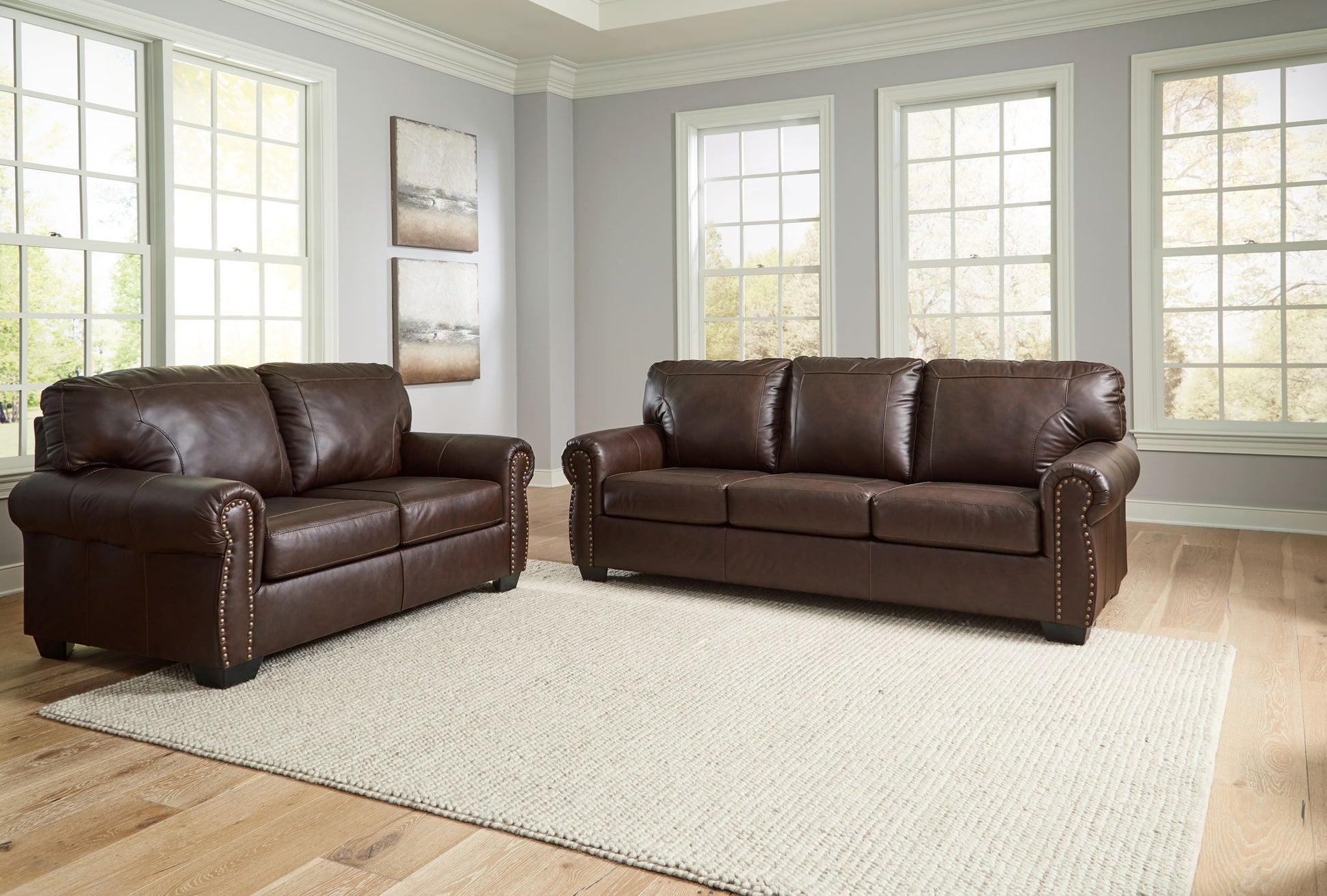 Colleton - Living Room Set - Hornell Furniture Outlet