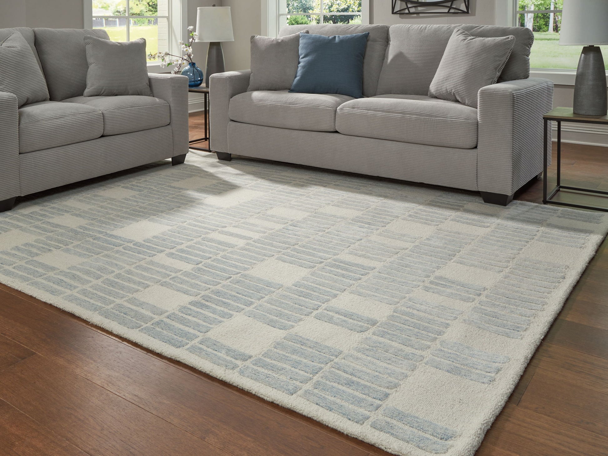 Dylanton - Rug - Hornell Furniture Outlet