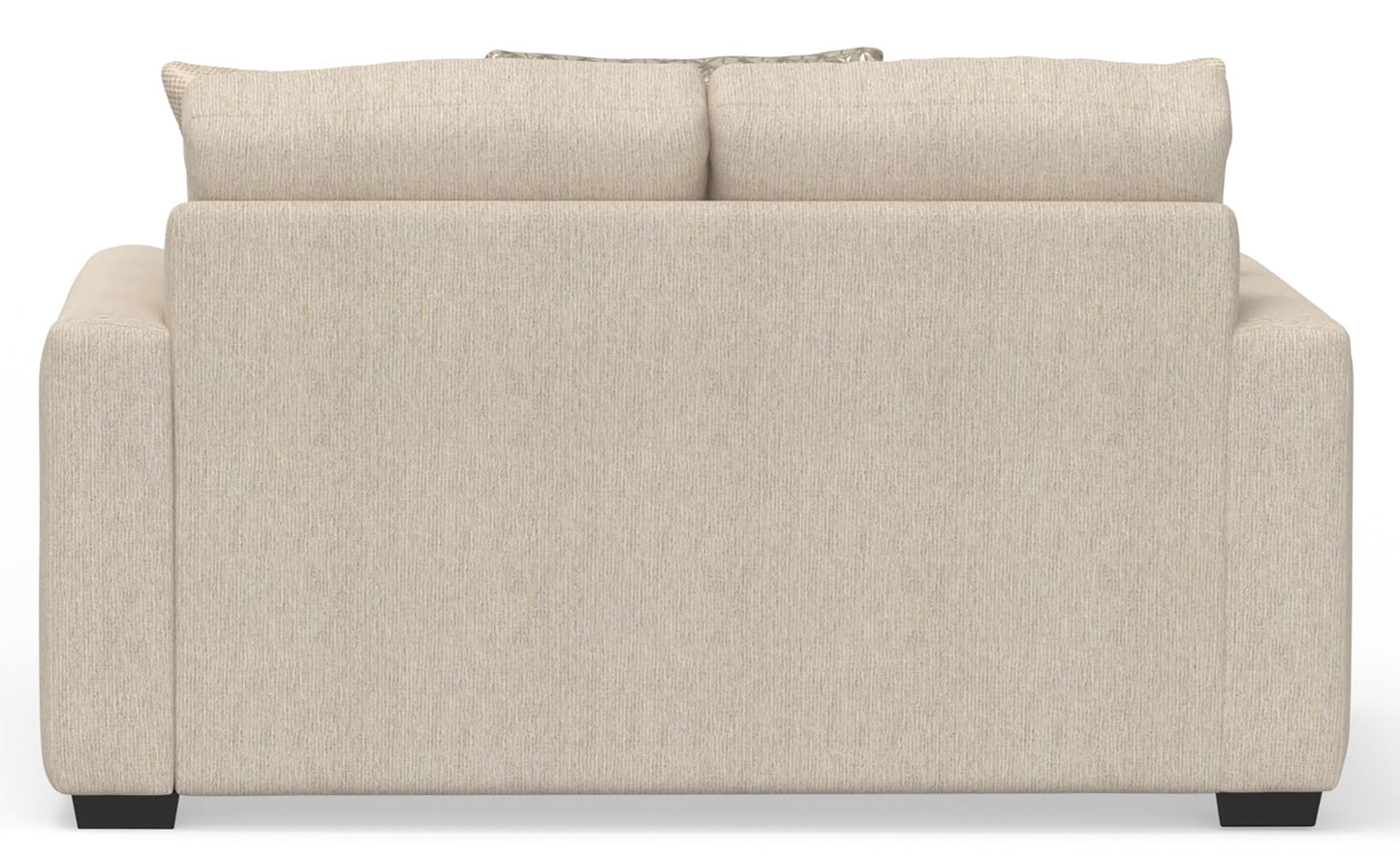 Hyde Park - Loveseat - Hornell Furniture Outlet
