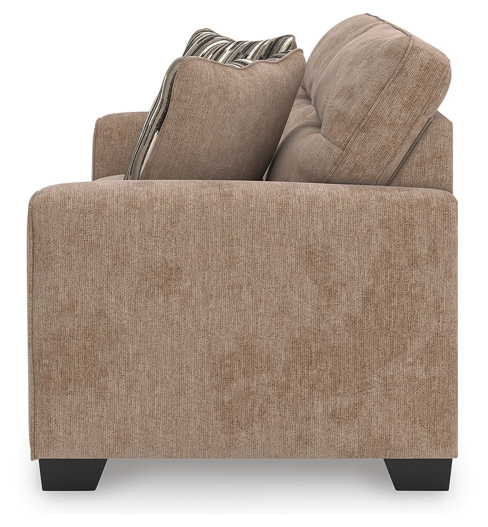 Olten - Loveseat - Hornell Furniture Outlet