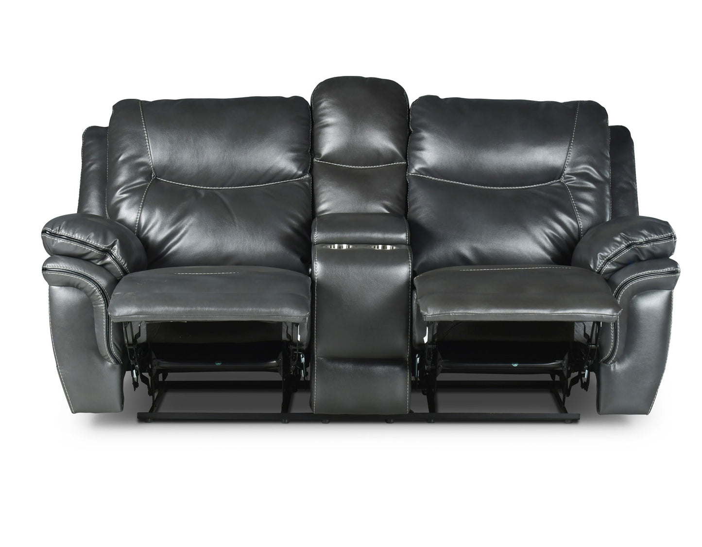 Isaac - Living Room Set - Hornell Furniture Outlet