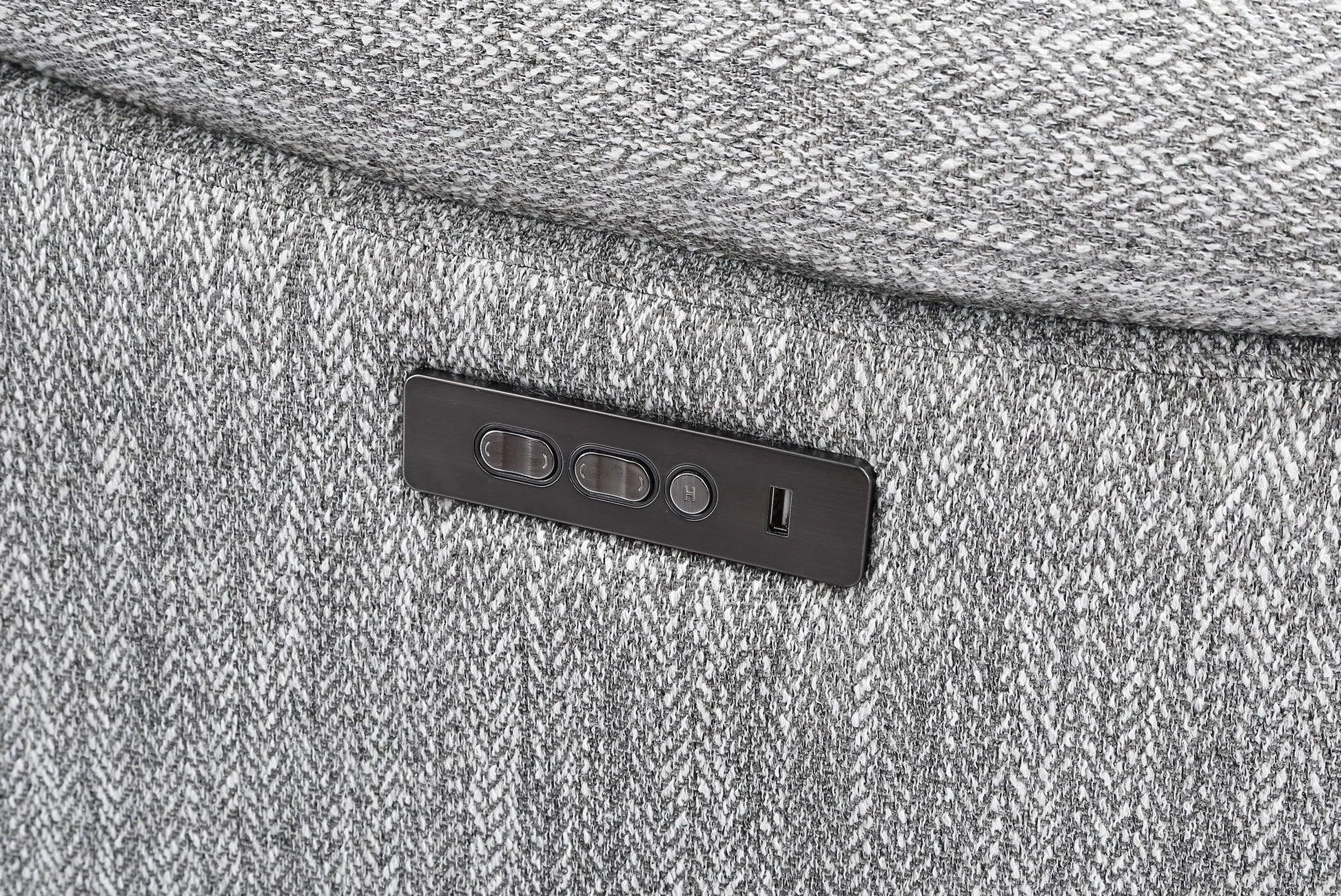 Park City - Sectional - Hornell Furniture Outlet