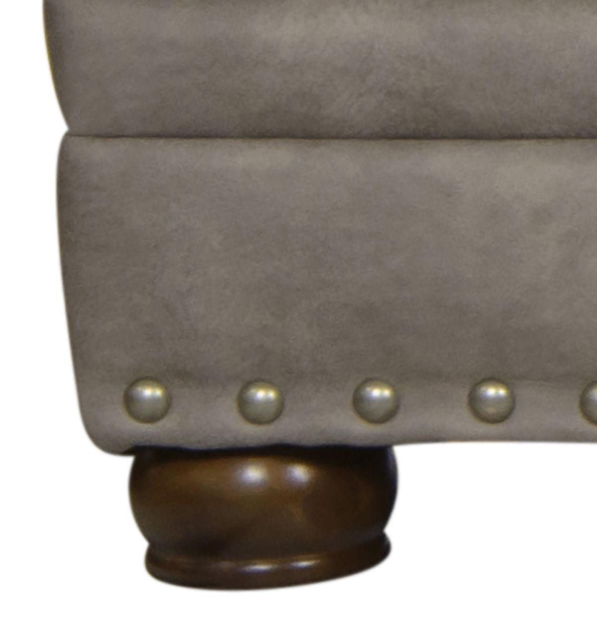 Briarcliff - Sofa - Pebble - Hornell Furniture Outlet