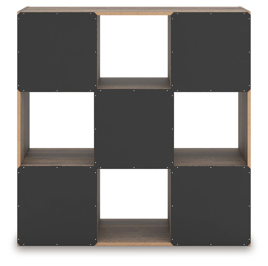 Shallifer - Cube Organizer - Hornell Furniture Outlet