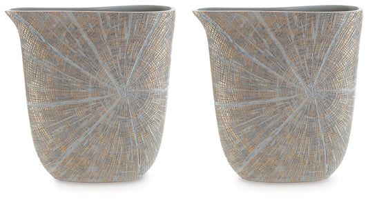 Ardenley - Vase - Hornell Furniture Outlet