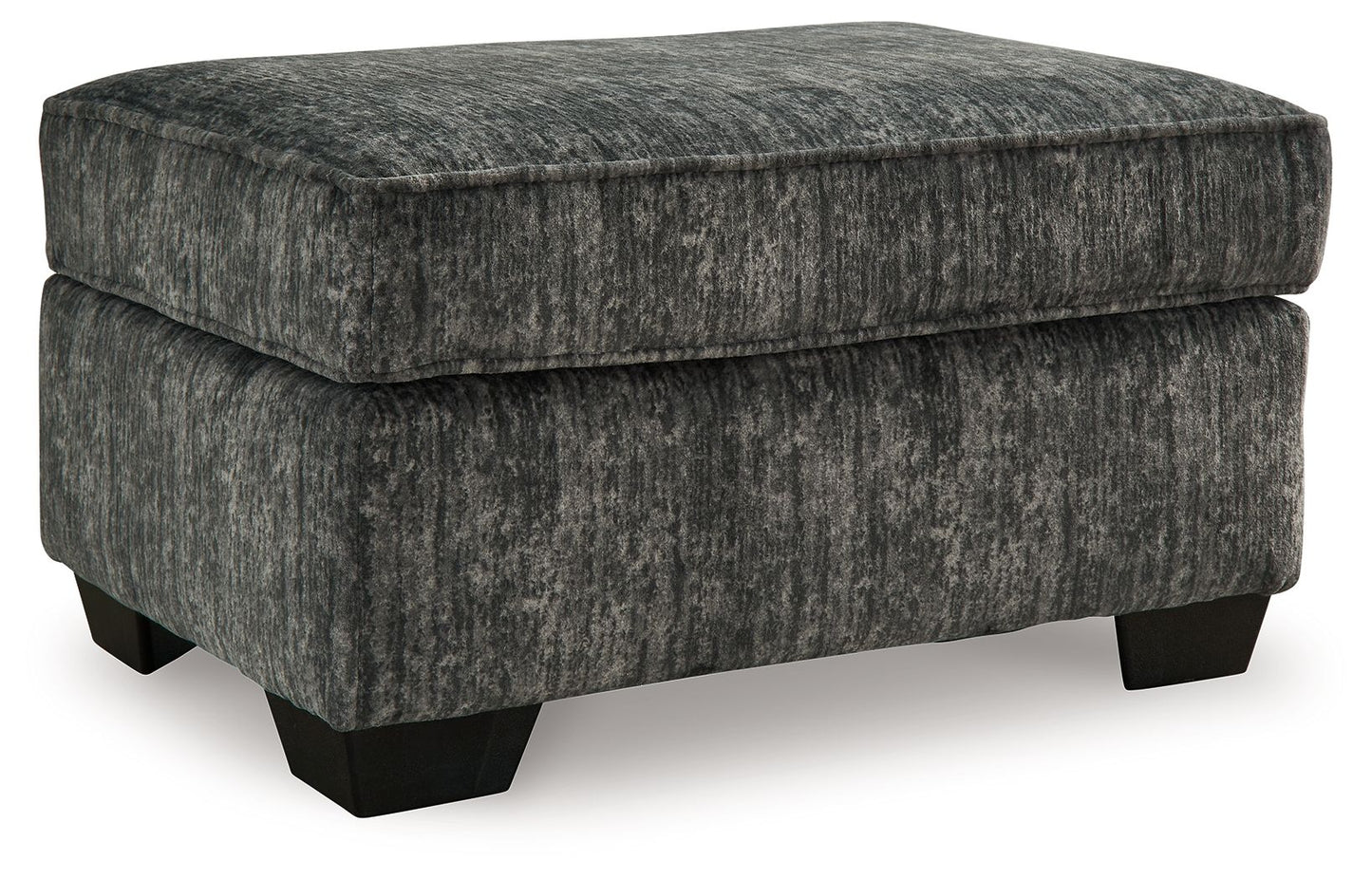 Lonoke - Chair And A Half, Ottoman - Hornell Furniture Outlet